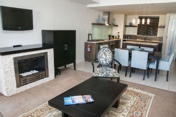 Country Club & Spa Simola Hotel (Knysna)